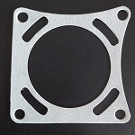 Bedford/Vauxhall Water Pump Gasket